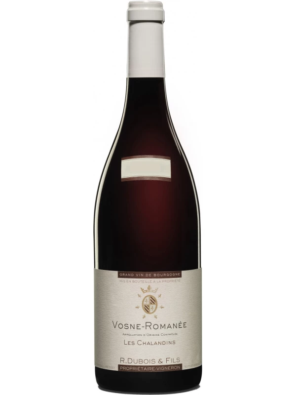 Dubois & Fils, Vosne-Romanee Les Chalandins AOC
