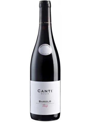 Вино Canti, Barolo DOCG 2016, 0.75 л