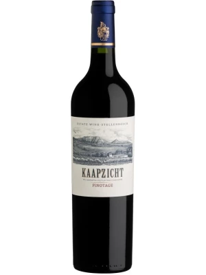 Вино Kaapzicht, Pinotage 2018, 0.75 л