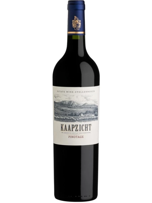 Kaapzicht, Pinotage