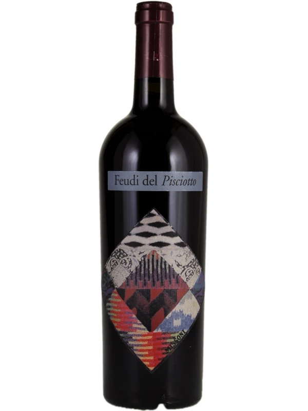 Feudi del Pisciotto, Missoni Cabernet Sauvignon, Sicilia IGT