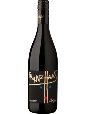 Вино Franz Haas, Pinot Nero Schweizer, Alto Adige DOC 2019, 0.75 л