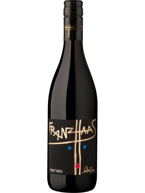 Franz Haas, Pinot Nero Schweizer, Alto Adige DOC