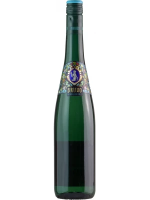 Вино Karthauserhof, Bruno Riesling Dry 2019, 0.75 л