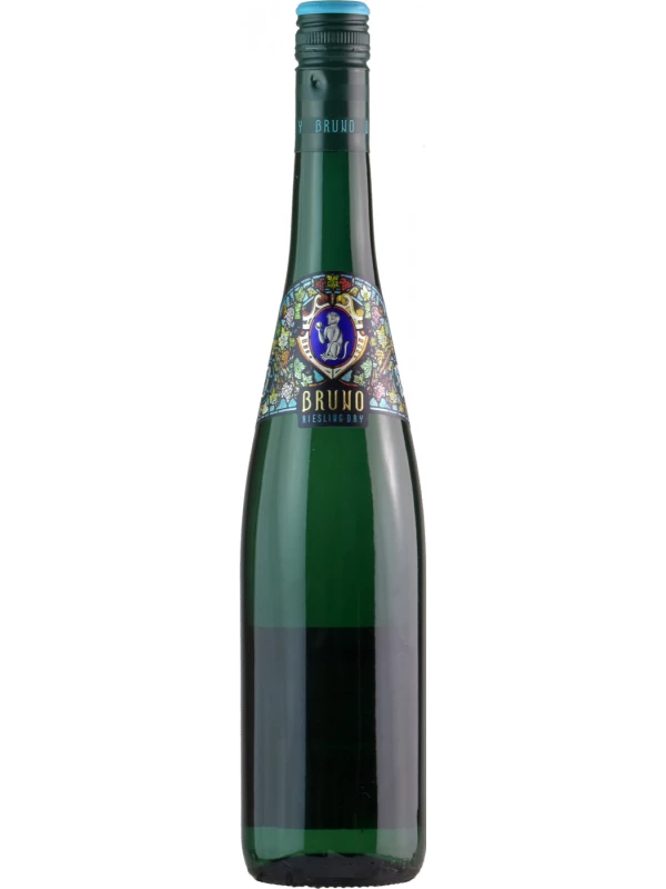 Karthauserhof, Bruno Riesling Dry
