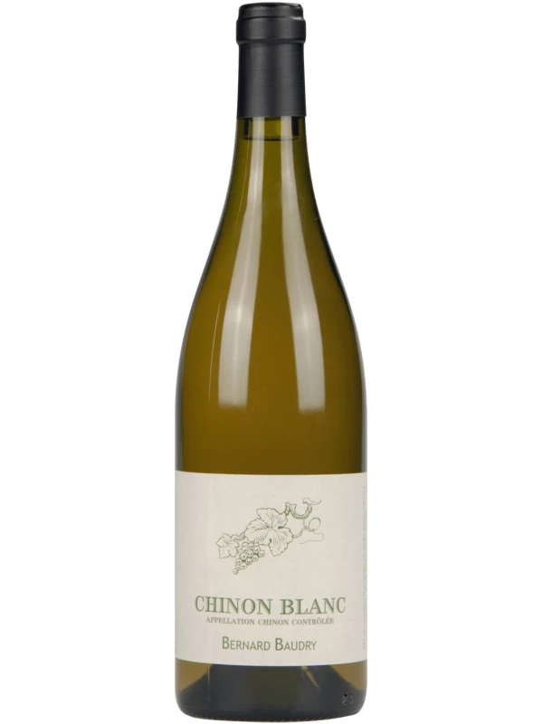 Bernard Baudry, Chinon Blanc AOC