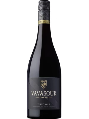 Вино Vavasour Pinot Noir 2020, 0.75 л
