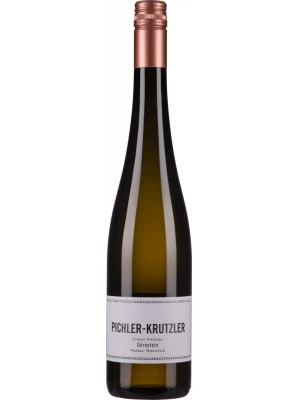 Вино Pichler-Krutzler, Gruner Veltliner Durnstein 2018, 0.75 л