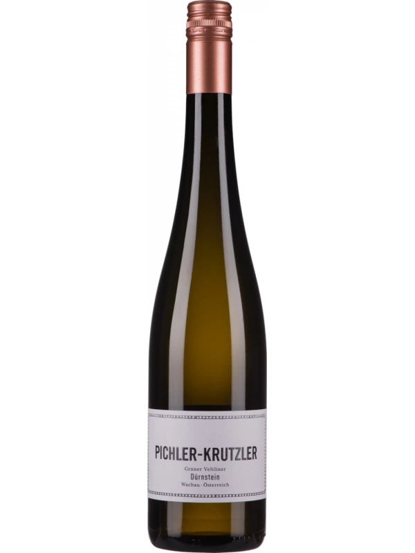 Pichler-Krutzler, Gruner Veltliner Durnstein
