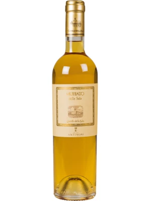 Вино Muffato della Sala, Umbria IGT 2023, 0.5 л