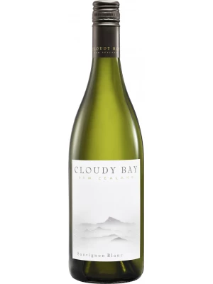 Вино Cloudy Bay, Sauvignon Blanc, Marlborough 2017, 1.5 л