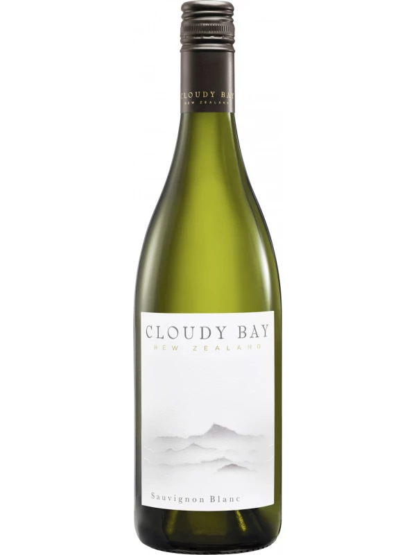 Cloudy Bay, Sauvignon Blanc, Marlborough