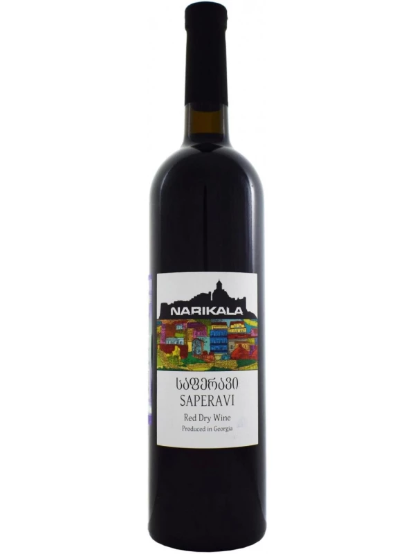 Narikala Saperavi