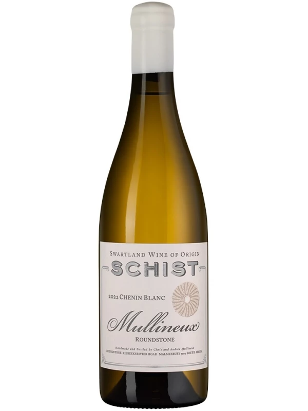 Mullineux, Schist Chenin Blanc, Swartland WO