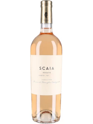 Вино Tenuta Sant'Antonio, Scaia Rosato, Veneto IGT 2017, 0.75 л