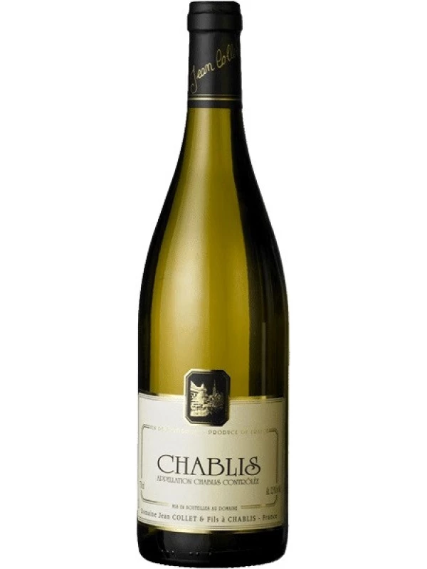 Domaine Jean Collet et Fils, Chablis
