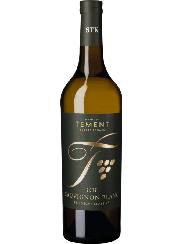 Tement, Sauvignon Blanc Steirische Klassik Gutswein