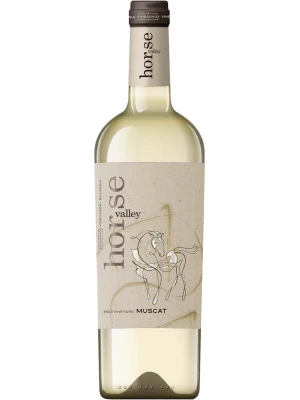 Вино Horse Valley Muscat 0.75 л