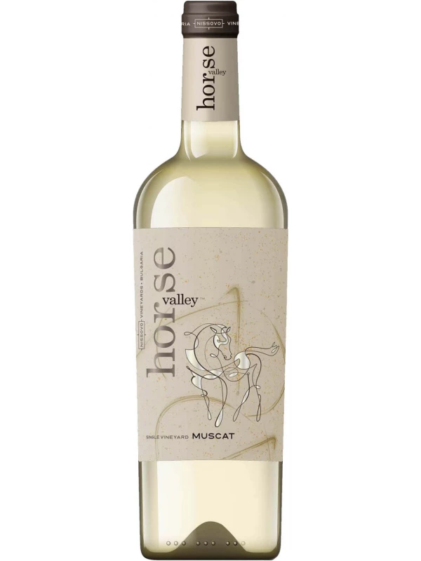 Horse Valley Muscat