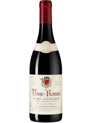 Вино Domaine Hudelot-Noellat, Vosne-Romanee 1-er Cru Les Suchots AOC 2018, 0.75 л