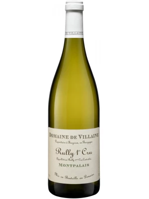 Вино Domaine A. et P. de Villaine, Rully 1er Cru Montpalais AOC 2017, 0.75 л