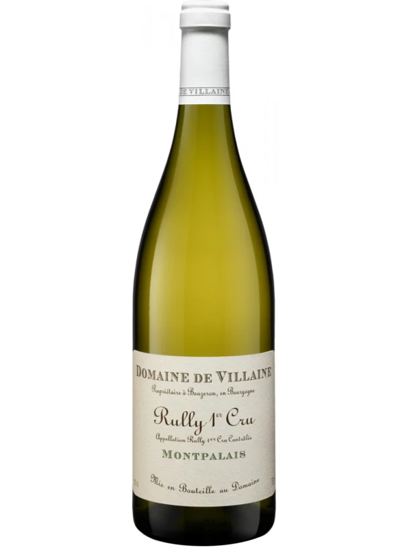 Domaine A. et P. de Villaine, Rully 1er Cru Montpalais AOC