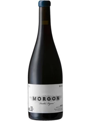 Вино K. Descombes, Morgon Vieilles Vignes AOC 2020, 0.75 л