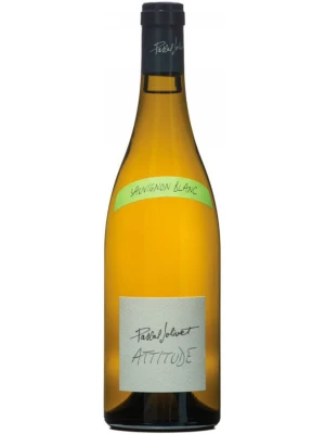Вино Pascal Jolivet, Attitude Sauvignon Blanc 2018, 1.5 л