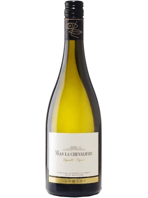 Вино Domaine Laroche, Mas la Chevaliere Blanc 2007, 0.75 л