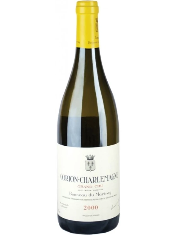 Domaine Bonneau du Martray Corton-Charlemagne Grand Cru