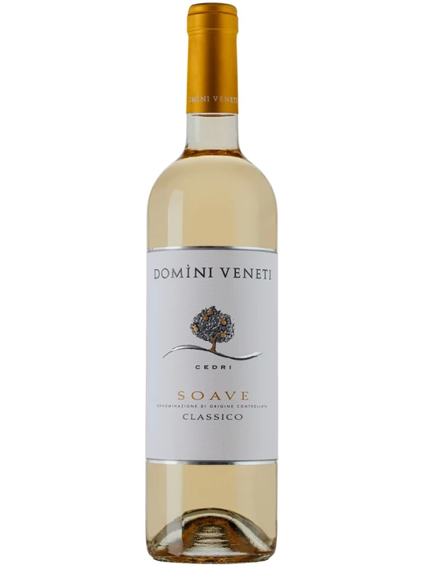 Domini Veneti Soave Classico DOC