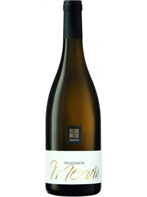 Вино Cantina Merano, Mervin Sauvignon Blanc, Trentino Alto Adige DOC 2019, 0.75 л