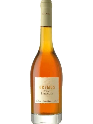 Вино Oremus, Eszencia 2006, 0.375 л