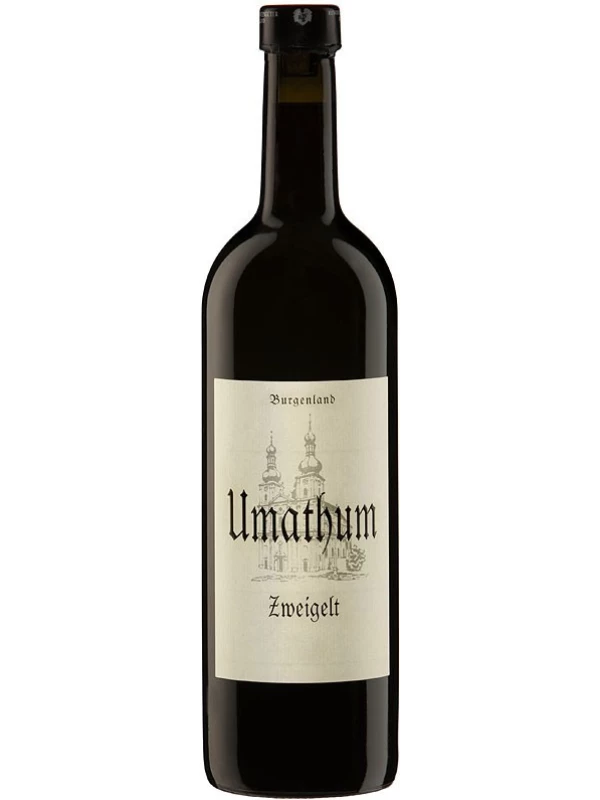 Umathum, Zweigelt
