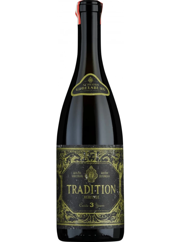 Schloss Gobelsburg, Tradition Heritage Cuvee 3 Years