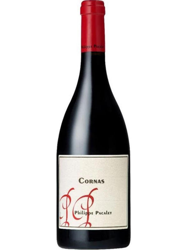 Philippe Pacalet, Cornas AOC