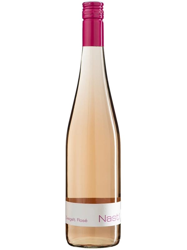 Nastl, Zweigelt Rose