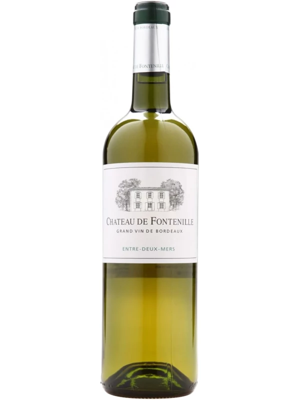 Chateau de Fontenille Blanc, Bordeaux AOC