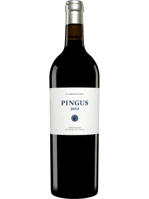 Вино Pingus DO 2013, 0.75 л