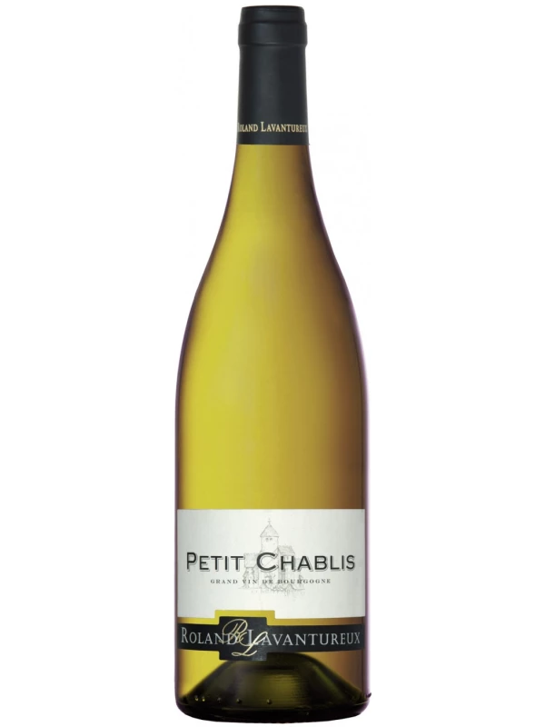 Roland Lavantureux, Petit Chablis AOC