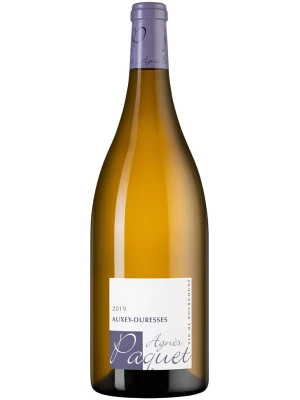 Вино Domaine Agnes Paquet, Auxey-Duresses AOC Blanc 2019, 1.5 л