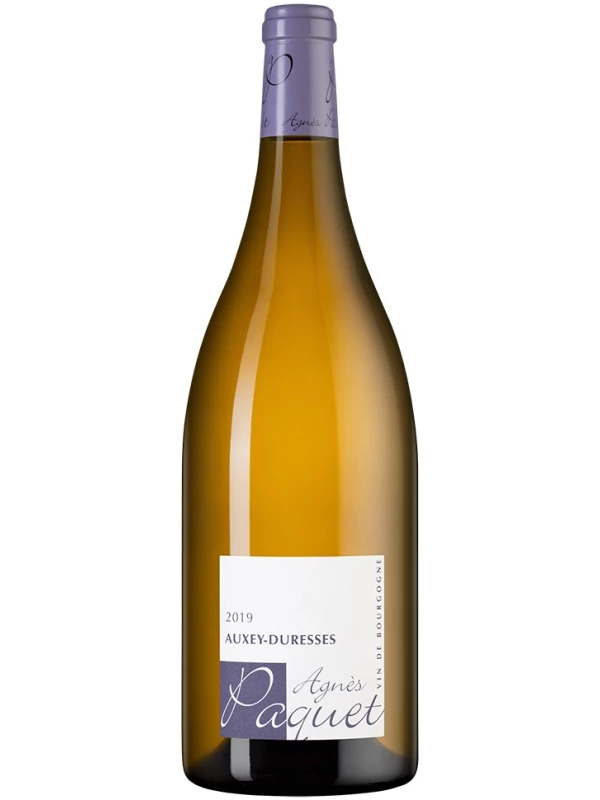 Domaine Agnes Paquet, Auxey-Duresses AOC Blanc