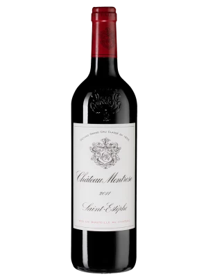 Вино Chateau Montrose, St-Estephe AOC 2-me Grand Cru Classe 2010, 0.75 л
