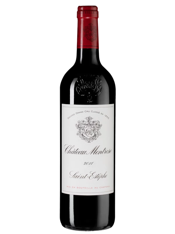 Chateau Montrose, St-Estephe AOC 2-me Grand Cru Classe