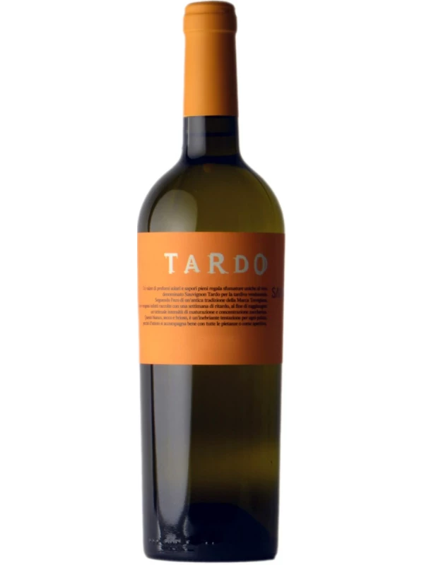 Villa Sandi, Tardo Sauvignon, Marca Trevigiana IGT