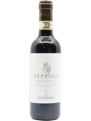 Вино Peppoli Chianti Classico DOCG 2022, 0.375 л