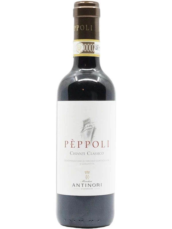 Peppoli Chianti Classico DOCG