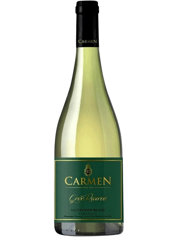 Carmen, Gran Reserva Sauvignon Blanc