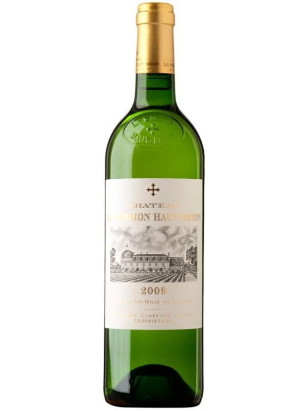 Chateau La Mission Haut-Brion Blanc, Pessac-Leognan AOC