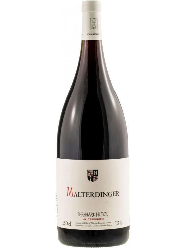 Bernhard Huber, Malterdinger Spatburgunder